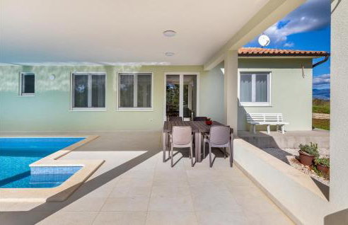 Lovely Home In Zminj With Kitchen - Foto 11