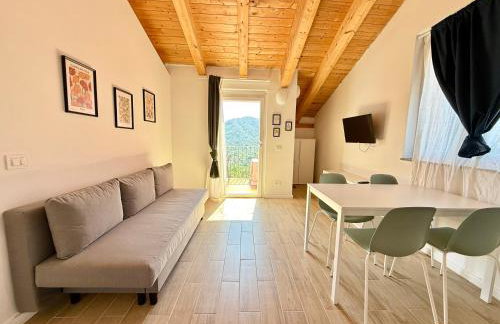Il Parco Apartment- Nature & Relax-Road To 5Terre - Foto 24