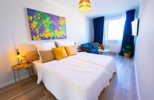 BetterBeds Gelsenkirchen - Foto 73