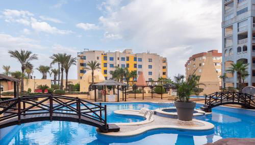 VERDEMAR 3, PLAYA HONDA - Foto 1