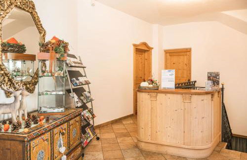 Residence Cesa Ladina - Foto 51