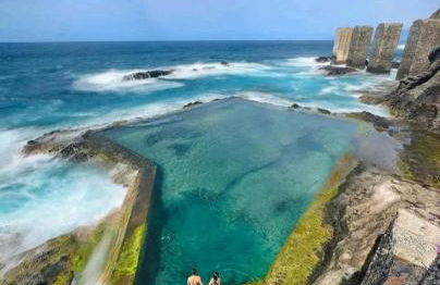 Casa Tajaraste - Foto 17