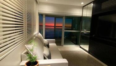 Loft com vista maravilhosa, no Barra Shopping - Foto 4