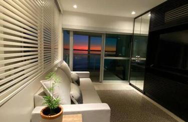 Loft com vista maravilhosa, no Barra Shopping - Foto 4