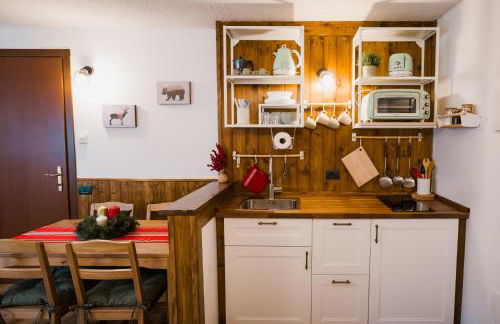 Il nido delle Alpi - Foto 2