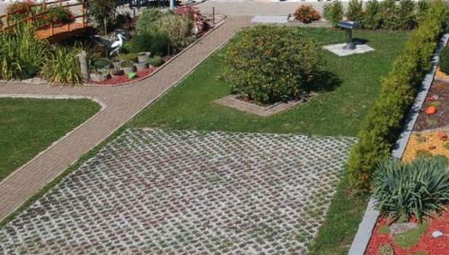 Ferienwohnung - Hotzenhüsli - Foto 2