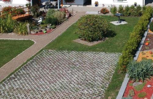 Ferienwohnung - Hotzenhüsli - Foto 2