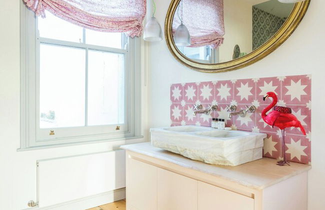 Barlby Road III by Onefinestay - Foto 32