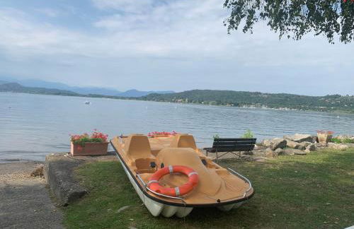 casa in riva al lago Diletta Spiti - Foto 17