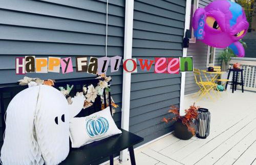 Creekside Family Dreamland - Hot Tub, Firepit, Arcade - Foto 44