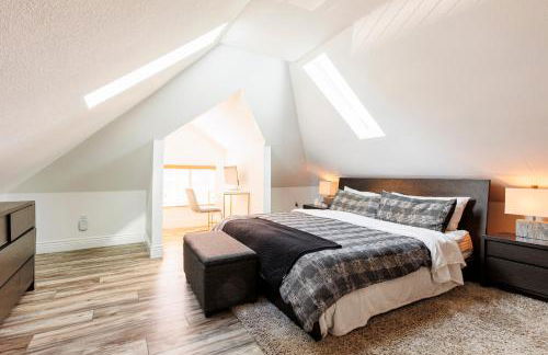 Lux Newly Remodeled DT, Patio, Fully Stocked 5Bd, 3Ba - Foto 27