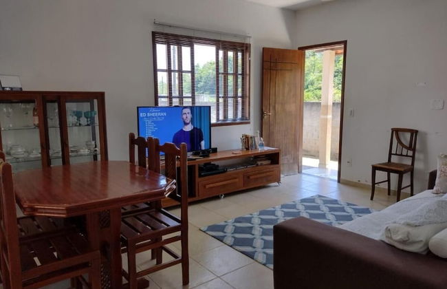 Casa 3 Vale dos Reis Penedo com Piscina - Foto 8