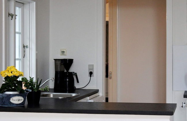 6 Person Holiday Home in Esbjerg V - Foto 21