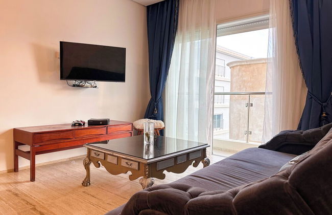 Luxury Haven Jardin de Carthage Bliss - Foto 1