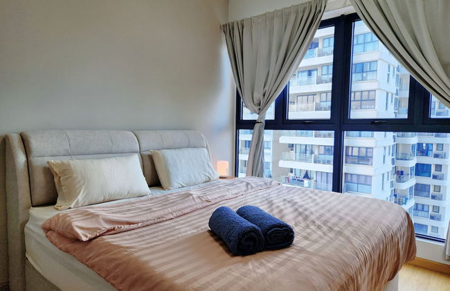 Country Garden Danga Bay by Widebed JB - Foto 21