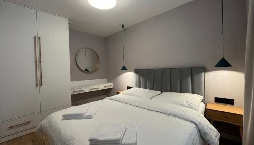 Mazurska Odsapka Apartamenty - Foto 5, towels