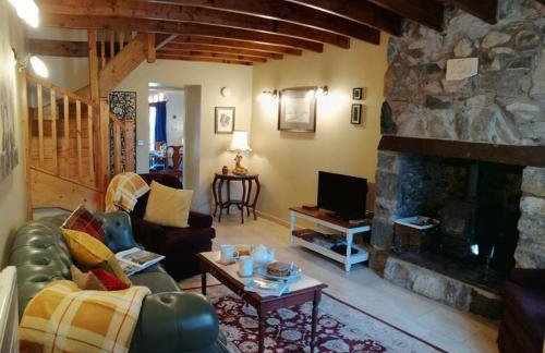 Lovely Stone Village cottage in Snowdonia - Foto 32