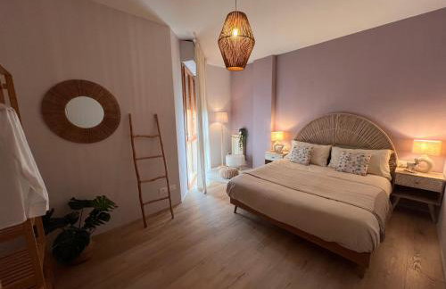 Chianti's Secret Nest - Cozy home with sunset view - Foto 24