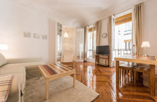 Apartamentos Alcalá - Photo 19