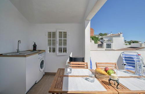 Casa Almoraima - Foto 11