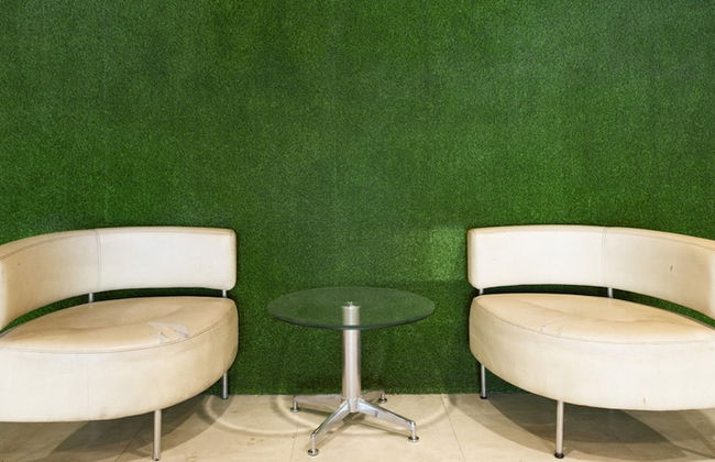 RedDoorz Apartment near Grand City Mall - Foto 20