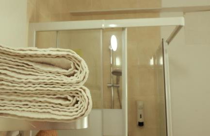 Chambres Pasteur - Foto 28