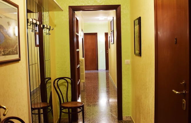 Dimora Fulgenzio - Foto 28