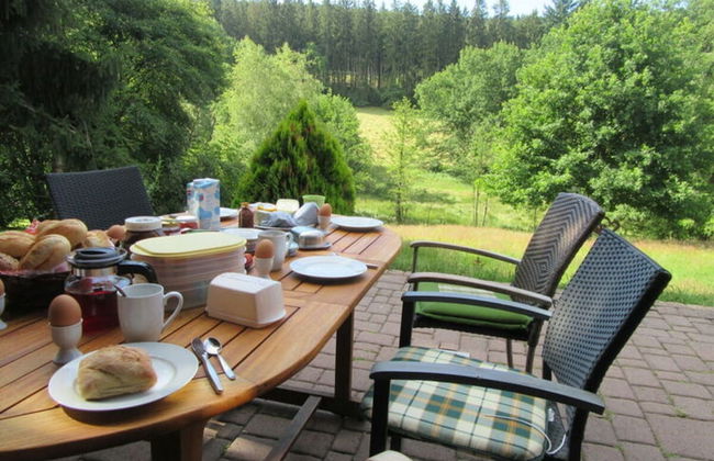 Holiday Apartment Hammergrund - Foto 19