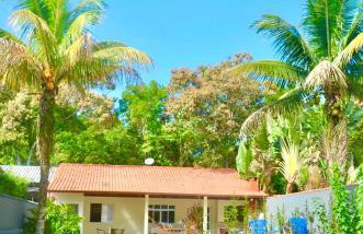 Casa com piscina 500m da praia condomínio Morada da Praia - Photo 4