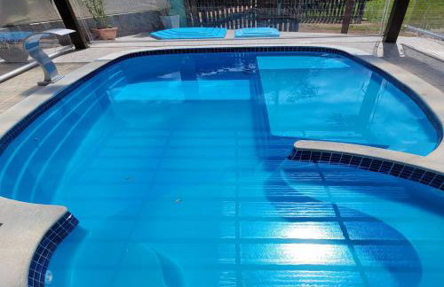 Flat Dona Branca Piscina Aquecida e Vista do Pôr do Sol - Foto 9