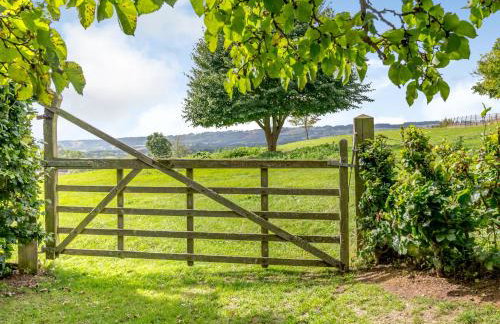 Hilltop House - Foto 59