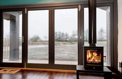 Wildflower Eco Lodges - Foto 11