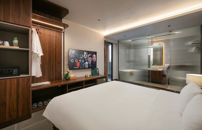 Hanoi Riverview Boutique Hotel & Apartment - Foto 13