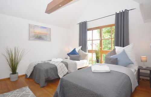 NÜ02-BP - Apartment for companies - Foto 27