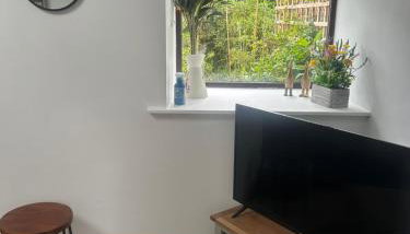 Belle Vue Cottage sleeps 2 one dog by prior permission - Foto 4