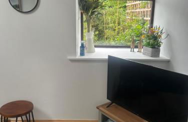 Belle Vue Cottage sleeps 2 one dog by prior permission - Foto 4