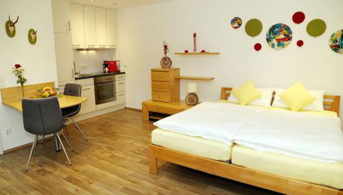 Appartement Schwarzwaldstüble - Foto 2