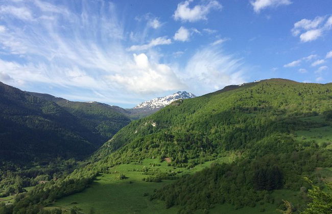 Tour di un giorno a Mirepoix, Montségur, Camon. Tour privato da Carcassonne - Foto 6