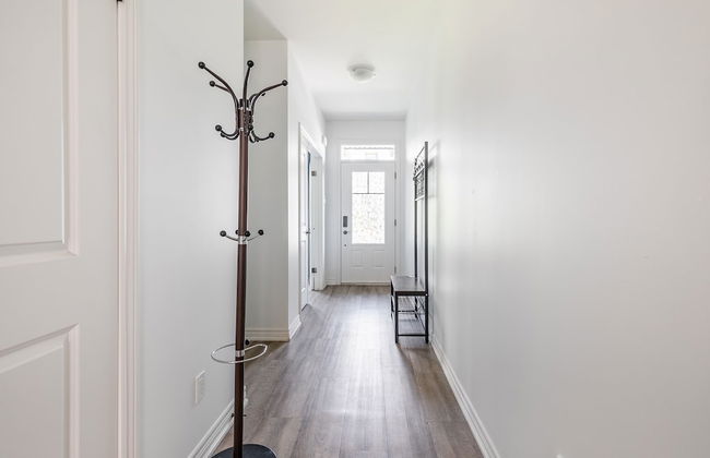 GLOBALSTAY. Waterfront 5BR Townhouse. Private HOT TUB, Gym, Sauna - Foto 2