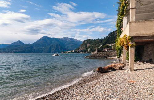 The Lake Suite Fiumelatte - Lake front apartment - Foto 41