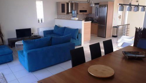 Vrachati Sea Front House - Foto 3