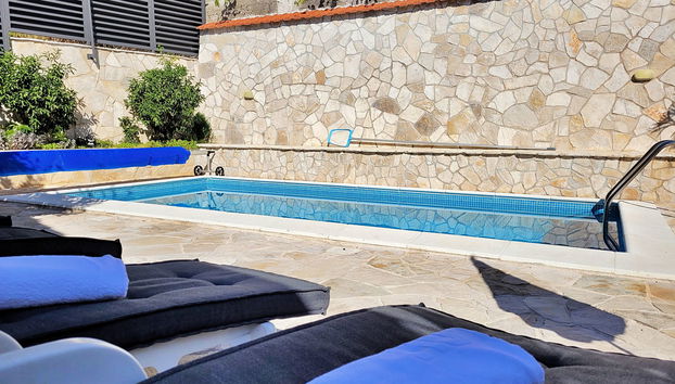 Markic - Foto 2, Pool Outdoor