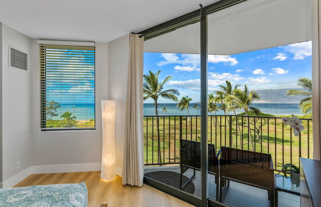 2 2 Modern & Elegant Penthouse Oceanfront Vistas - Foto 89