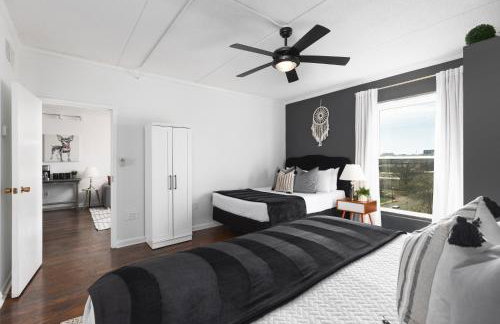 Home to the Stars on Music Row with Pool and Free Parking - Foto 22