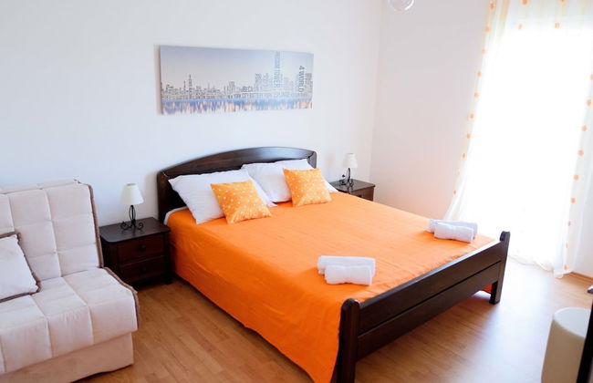 Peaceful Retreat in a Hill Landscape near Split - Foto 8