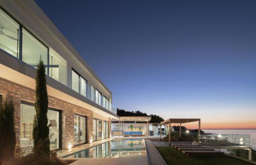 Villa Ammos - Foto 4