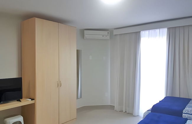 Saint Sebastian ap113-stúdio para casal - Photo 16