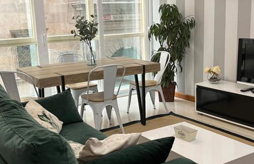 Apartamentos Gran Via - Foto 13