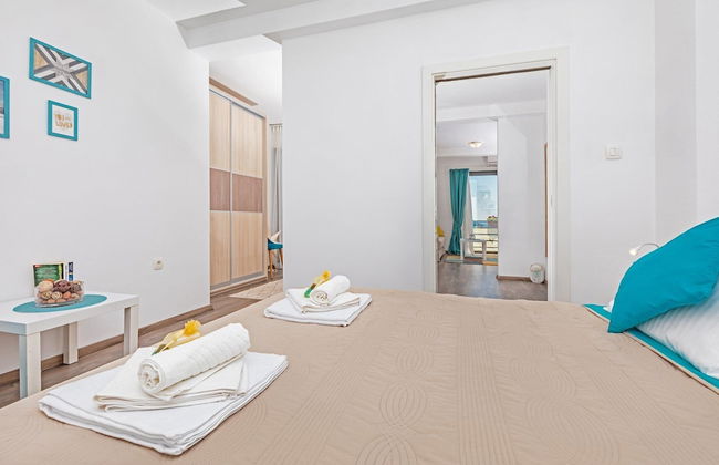 Apartmani D & J - Foto 9