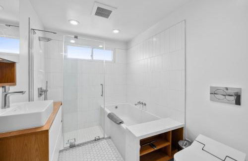 Spectacular Views and Tranquil Retreat in Los Feliz - Foto 21